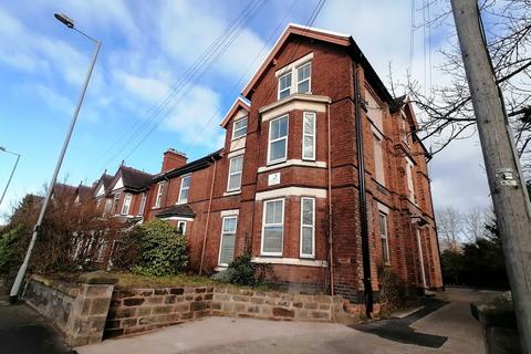 1 bedroom flat to rent, Stafford