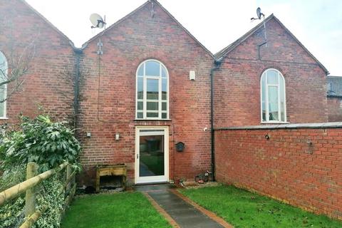 2 bedroom barn conversion to rent, Yeatsall Lane, Abbots Bromley