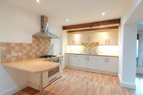 2 bedroom barn conversion to rent, Yeatsall Lane, Abbots Bromley