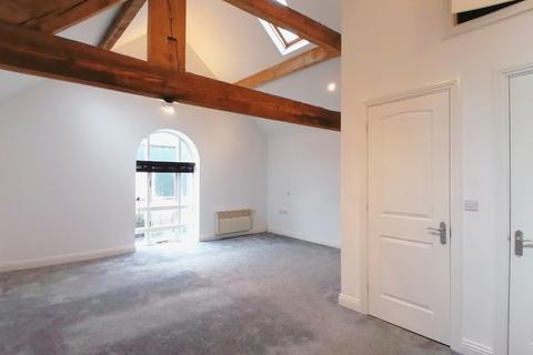 2 bedroom barn conversion to rent, Yeatsall Lane, Abbots Bromley