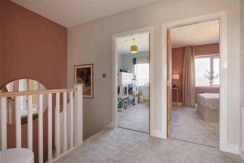 4 bedroom terraced house for sale - The Hexham at Langford Mills, Taunton, Apple Tree Close  TA2