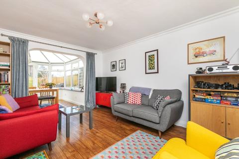 15 Austen Close, Winchester, SO23 7HS