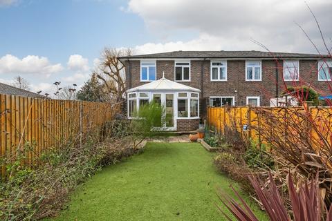 15 Austen Close, Winchester, SO23 7HS