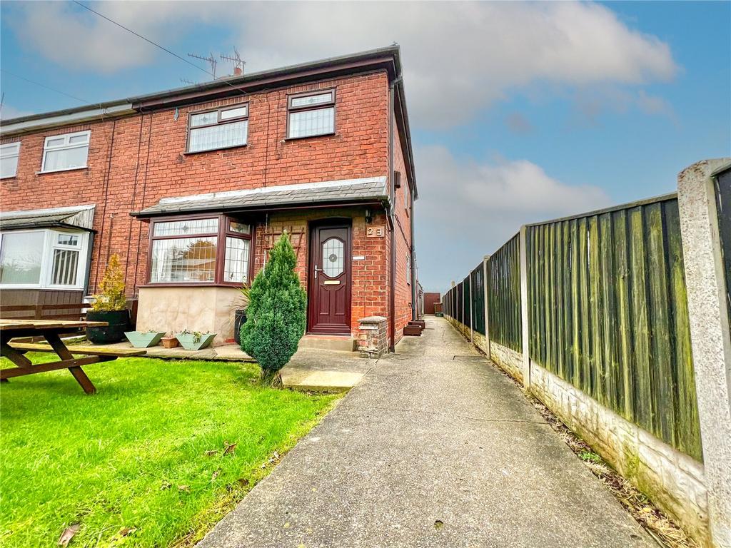 Andrews Road, South Ferriby, BartonUponHumber, North Lincolnshire