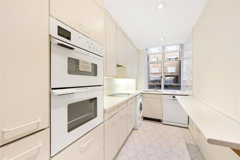 2 bedroom flat to rent, Lowndes Square, London