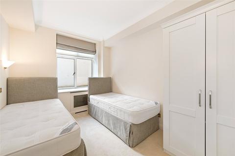 2 bedroom flat to rent, Lowndes Square, London