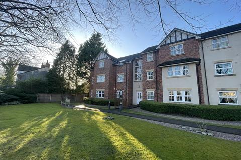 2 bedroom apartment to rent, COPPICE HOUSE POYNTON