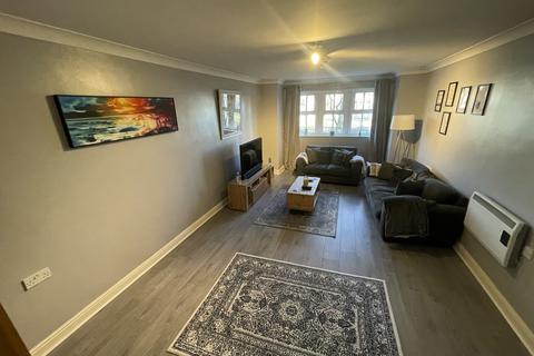 2 bedroom apartment to rent, COPPICE HOUSE POYNTON