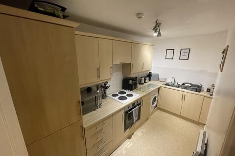 2 bedroom apartment to rent, COPPICE HOUSE POYNTON
