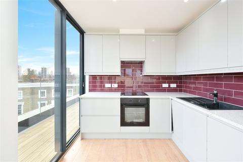 2 bedroom flat to rent, Englefield Road, De Beauvoir, London