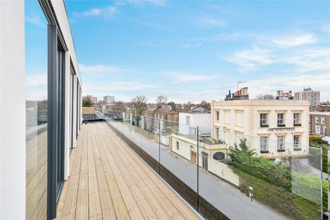 2 bedroom flat to rent, Englefield Road, De Beauvoir, London