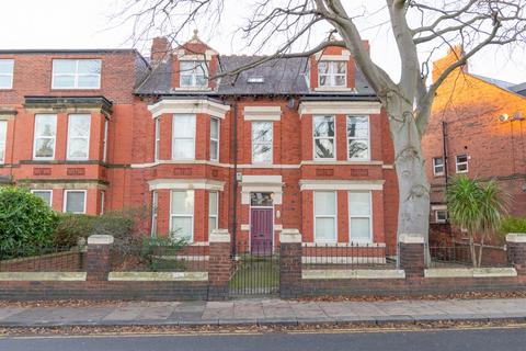 3 bedroom flat to rent, Jesmond, Newcastle Upon Tyne