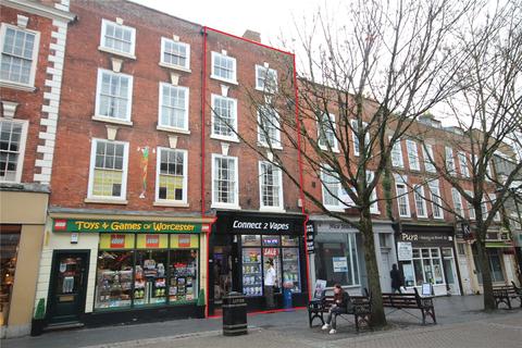 46 Broad Street, Worcester, WR1 3LR