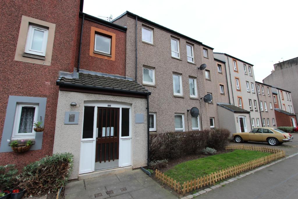 Balfour Street, Leith, Edinburgh, EH6 1 bed flat £800 pcm (£185 pw)