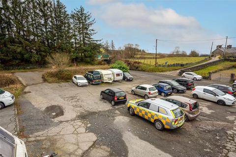 undefined, Former Garage Site, Sun Street, Llanffestiniog, LL41