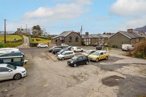 undefined, Former Garage Site, Sun Street, Llanffestiniog, LL41