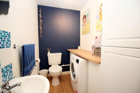 3 bedroom end of terrace house for sale, Warner Close, Hedge End, SO30 2BE