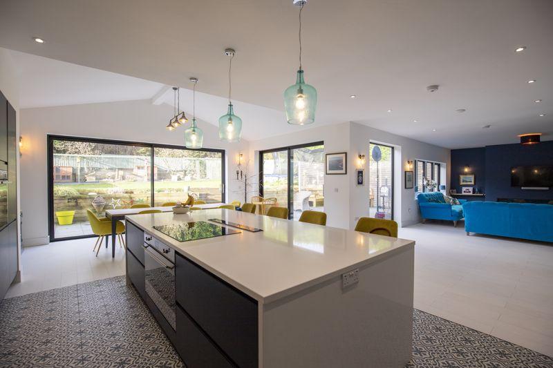 Dining Kitchen /...