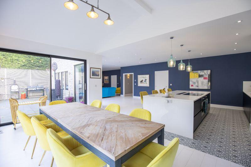 Dining Kitchen /...