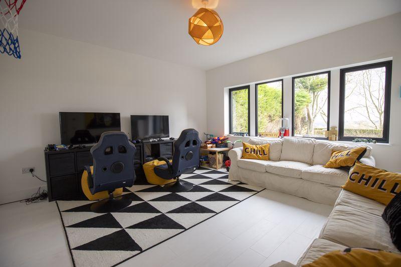 Snug / Playroom