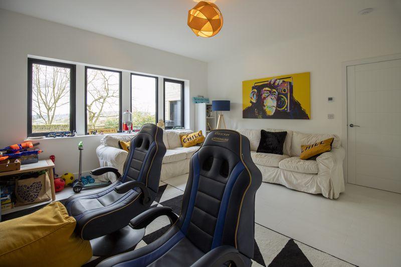 Snug / Playroom