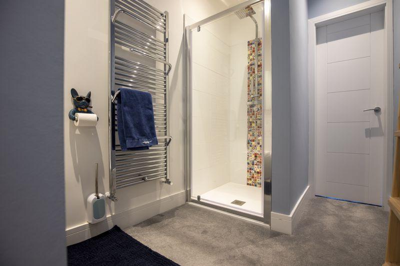 Jack &amp; Jill En-suite
