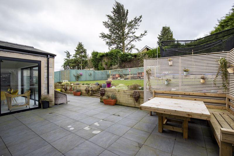 Patio &amp; Garden