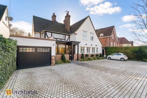 6 bedroom detached house to rent, The Bishops Avenue, Hampstead Garden Suburb, N2