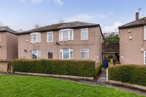 56 Curling Crescent, Glasgow, G44 4QH