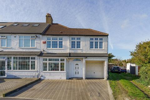 2 Ambleside Avenue, Beckenham, BR3 3RW