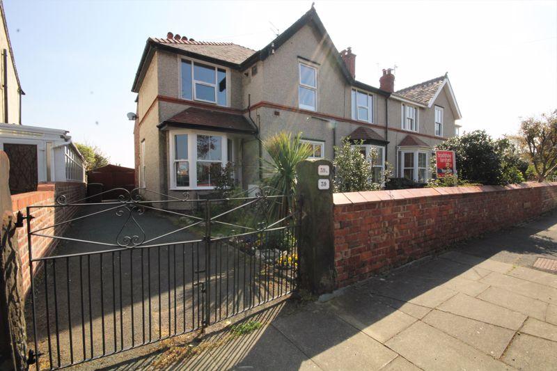 Banks Avenue, Meols 3 bed apartment £210,000