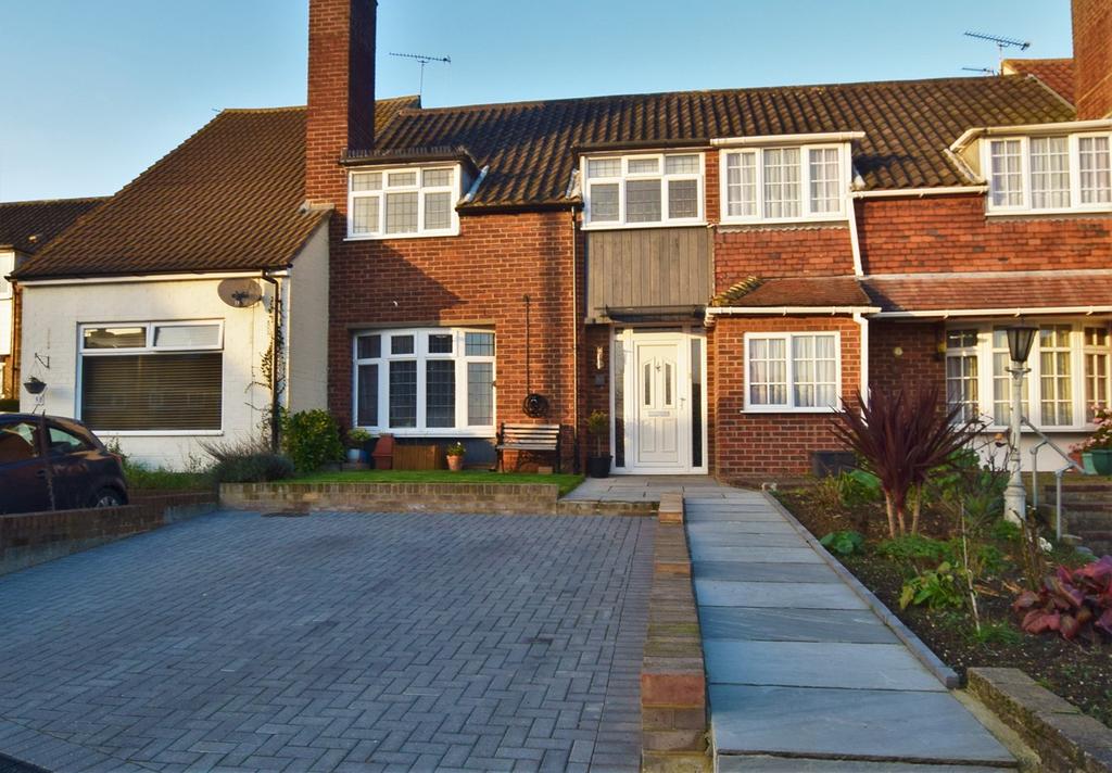 Salesbury Drive Billericay at Timothy Skinner blog