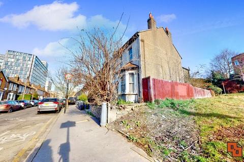 127 Edridge Road, Croydon, CR0 1EJ