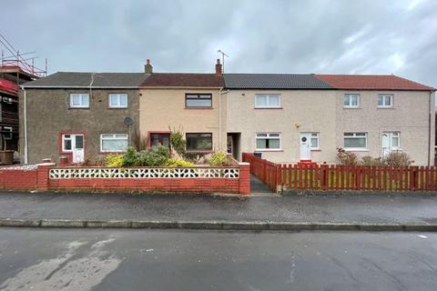 61 Hamilton Crescent, Stevenston, KA20 4JD