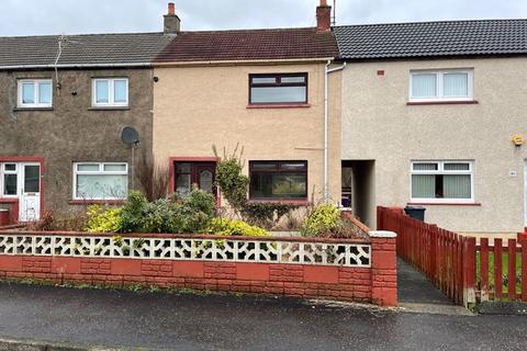 61 Hamilton Crescent, Stevenston, KA20 4JD