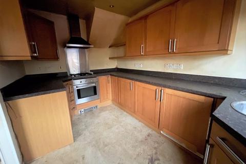 61 Hamilton Crescent, Stevenston, KA20 4JD