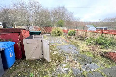 61 Hamilton Crescent, Stevenston, KA20 4JD