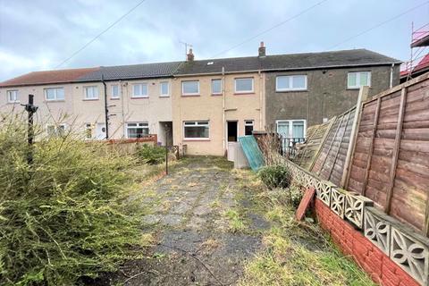 61 Hamilton Crescent, Stevenston, KA20 4JD