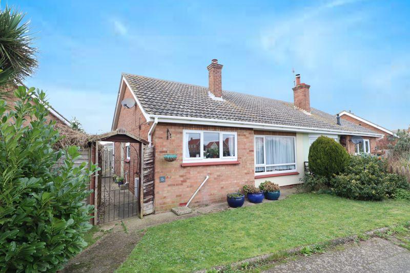 Creekhurst Close