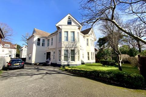 Percy Road, Boscombe Spa, Bournemouth