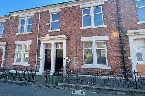 3 bedroom flat to rent, Croydon Road, Newcastle upon Tyne, NE4