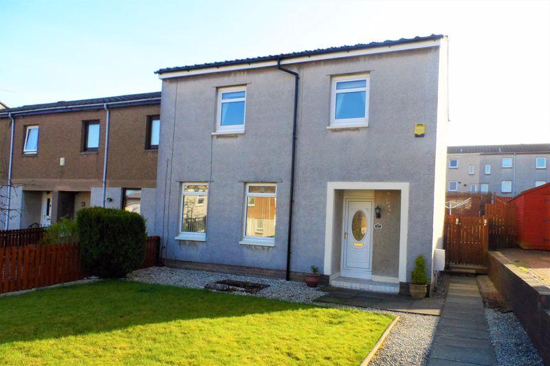 Pentland Place, Kirkcaldy 3 bed end of terrace house £775 pcm (£179 pw)