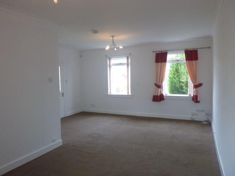 Pentland Place, Kirkcaldy 3 bed end of terrace house £775 pcm (£179 pw)