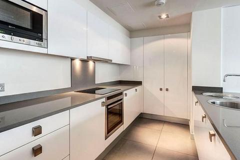 2 bedroom apartment to rent - Fulham Road, London