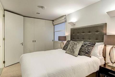 2 bedroom apartment to rent - Fulham Road, London
