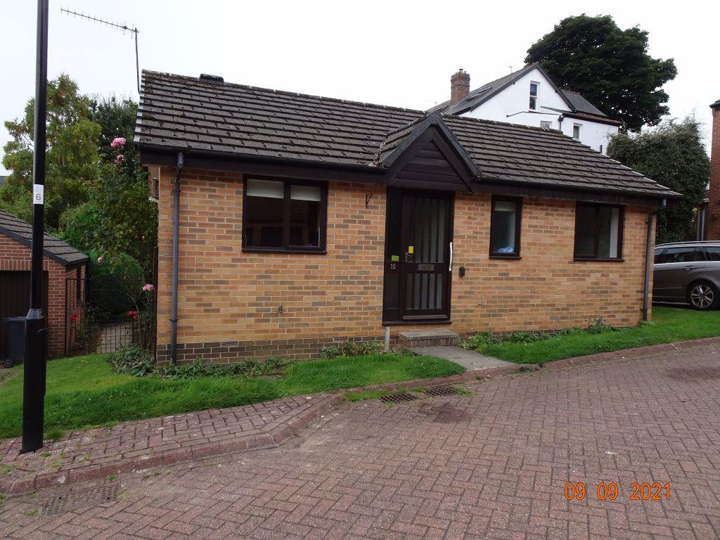 Meadowhouse Drive, Fulwood, S10 3NA 2 bed bungalow £795 pcm (£183 pw)