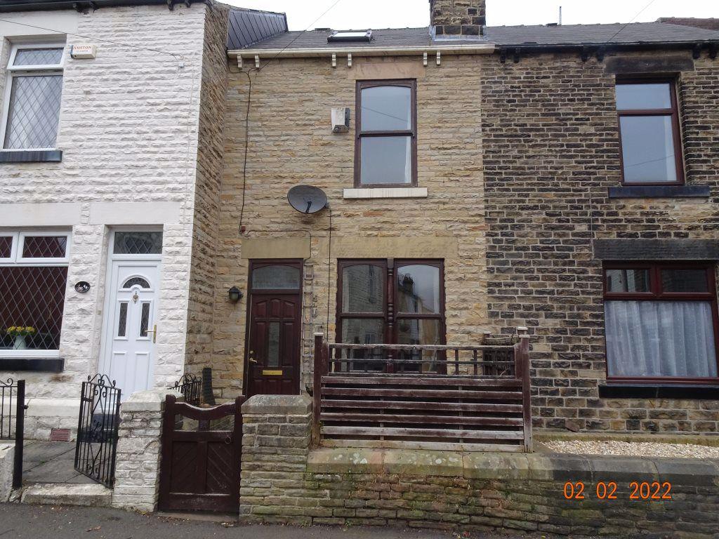 Norris Road, Malin Bridge, S6 4QS 3 bed terraced house £775 pcm (£179 pw)