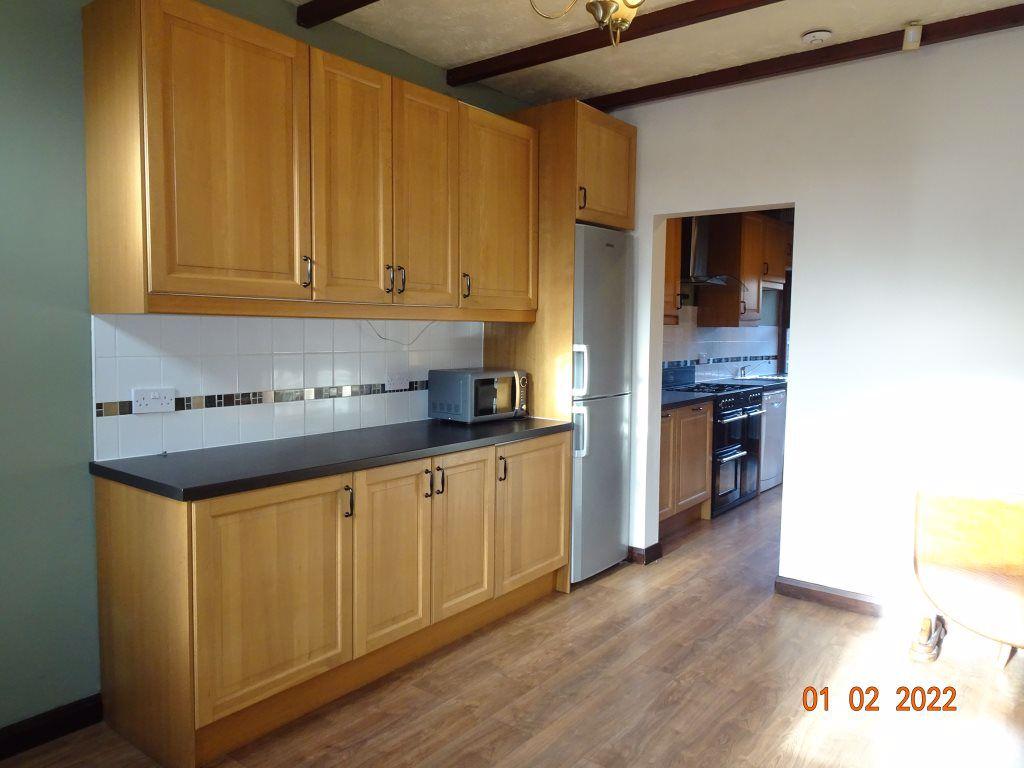 Norris Road, Malin Bridge, S6 4QS 3 bed terraced house £775 pcm (£179 pw)