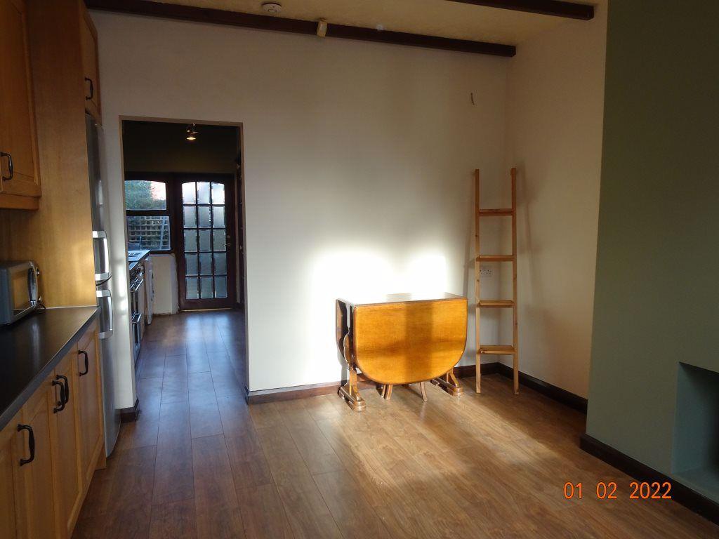 Norris Road, Malin Bridge, S6 4QS 3 bed terraced house £775 pcm (£179 pw)