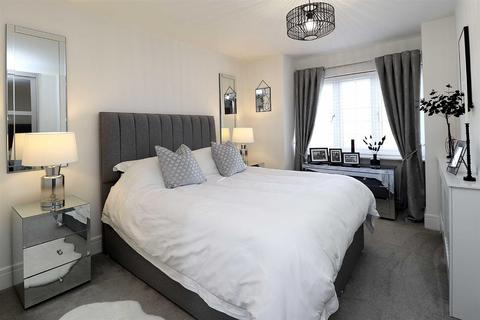 10 James Lloyd Drive, Stamford Bridge, York, YO41 1FF